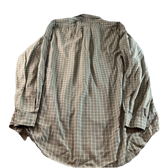Ralph Lauren Other - Ralph Lauren‎ Men's Yarmouth Button-Down Down Long Sleeve,  16 1/2 34/35 Large